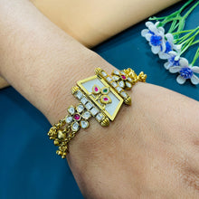  KUNDAN BRACELET