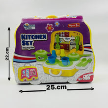  KITCHEN SET