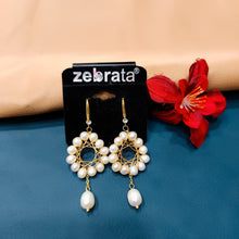  WESTERN EARRINGS