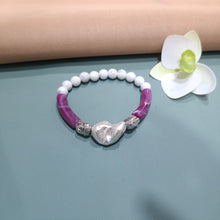  STONE BRACELET