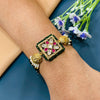 KUNDAN BRACELET