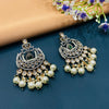 KUNDAN EARRINGS