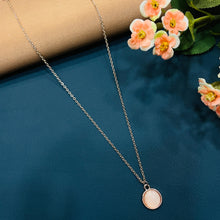  ROSE GOLD NECKLACES