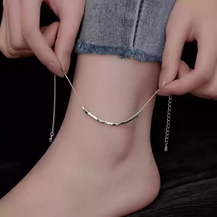 Anklet