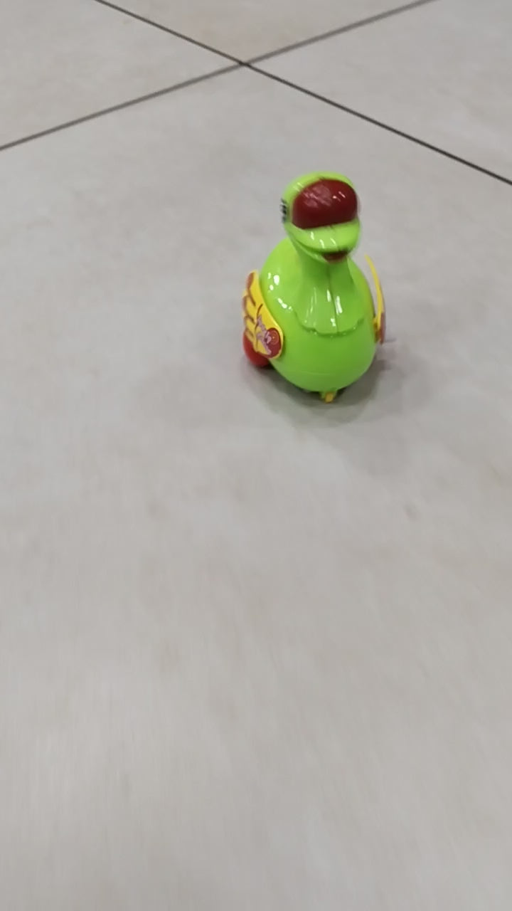 SW AN TOY