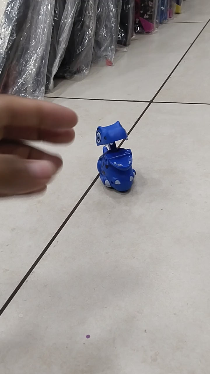 DINOSAUR