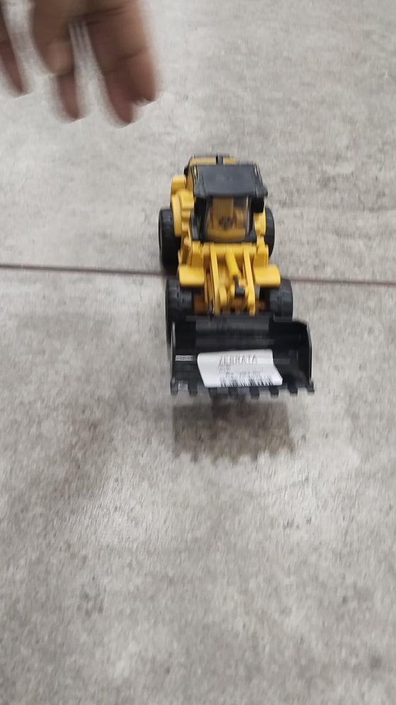 JCB